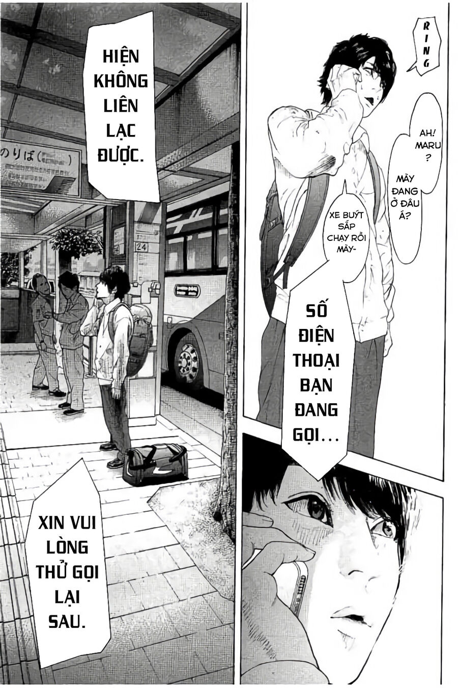 Chúng Tôi Đã Làm Được Rồi! Chapter 16 - 9