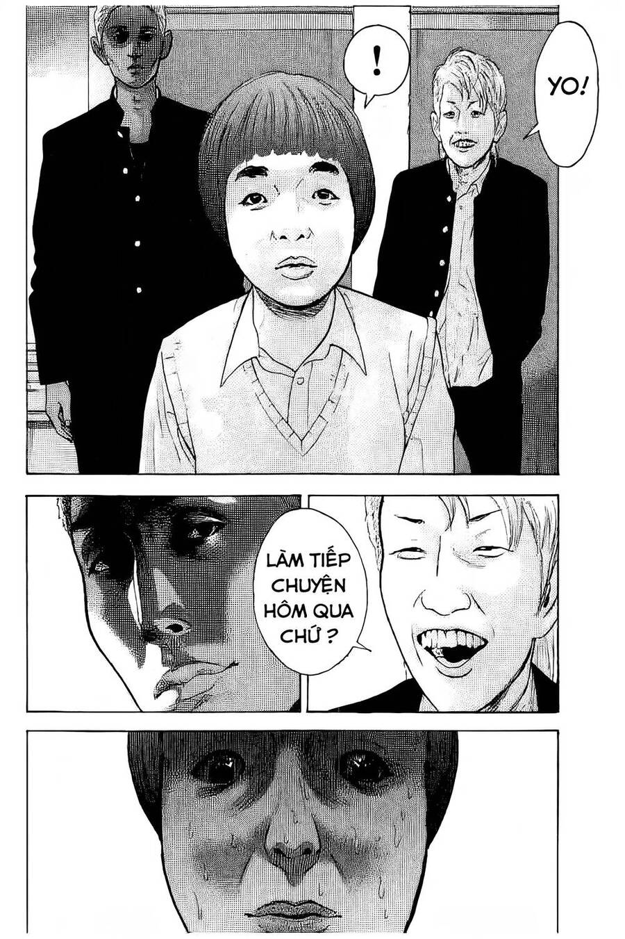 Chúng Tôi Đã Làm Được Rồi! Chapter 2 - 25