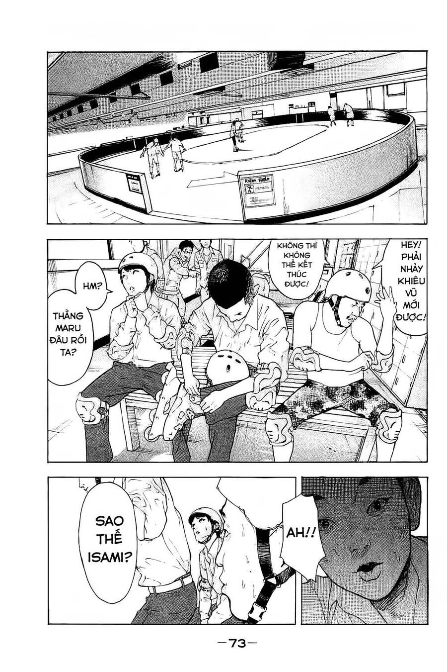 Chúng Tôi Đã Làm Được Rồi! Chapter 2 - 26