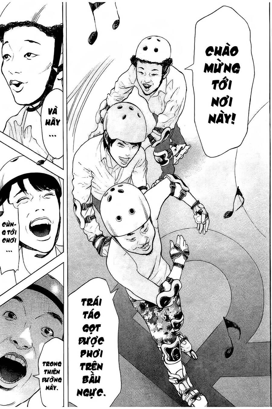 Chúng Tôi Đã Làm Được Rồi! Chapter 2 - 28