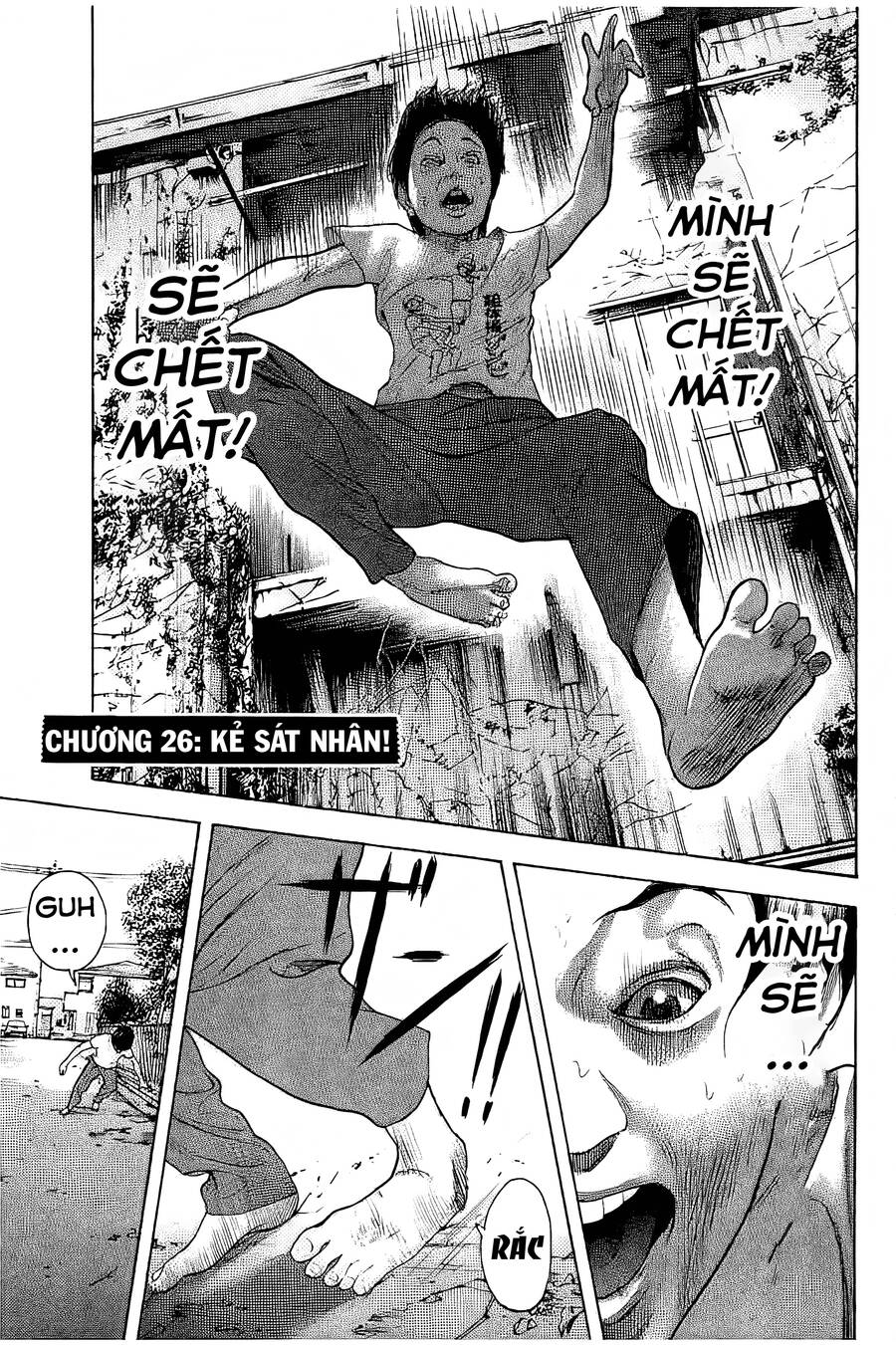Chúng Tôi Đã Làm Được Rồi! Chapter 26 - 2
