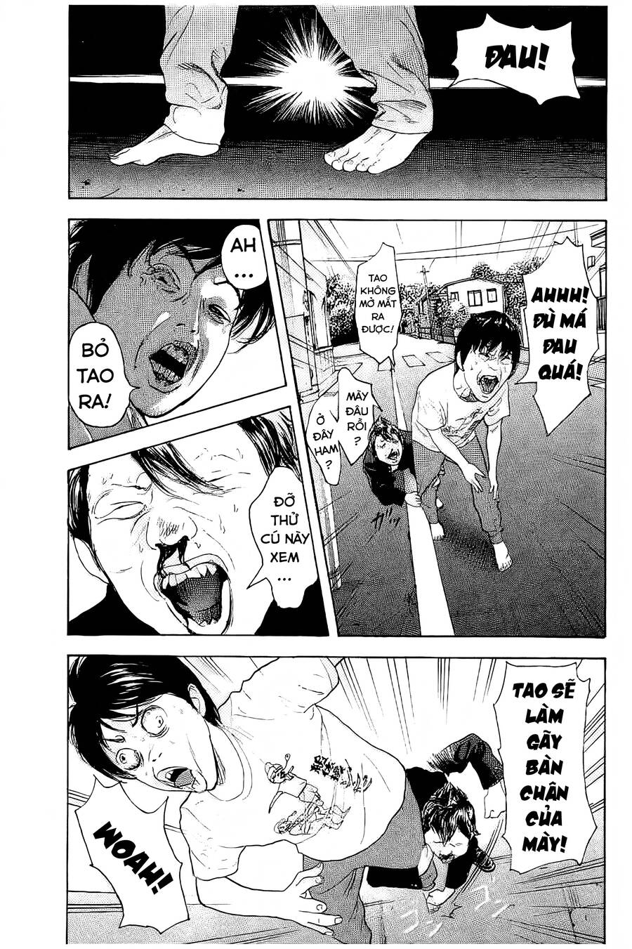 Chúng Tôi Đã Làm Được Rồi! Chapter 26 - 17