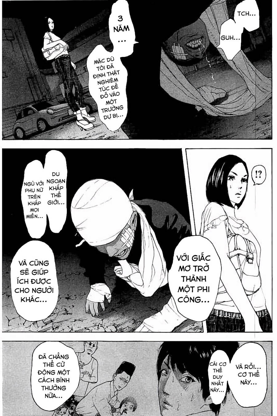 Chúng Tôi Đã Làm Được Rồi! Chapter 29 - 12