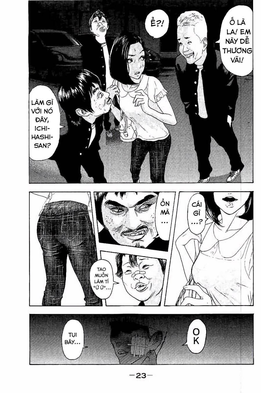 Chúng Tôi Đã Làm Được Rồi! Chapter 29 - 4