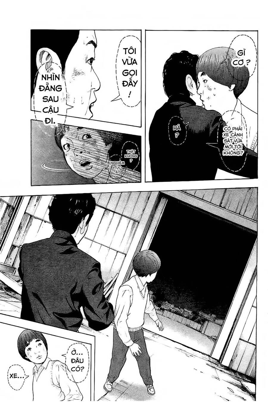 Chúng Tôi Đã Làm Được Rồi! Chapter 3 - 14
