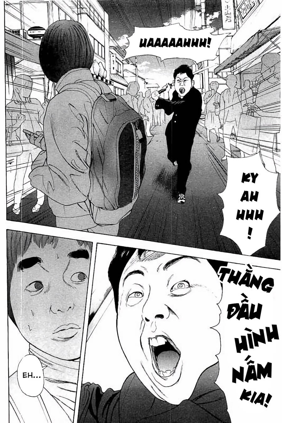 Chúng Tôi Đã Làm Được Rồi! Chapter 33 - 5