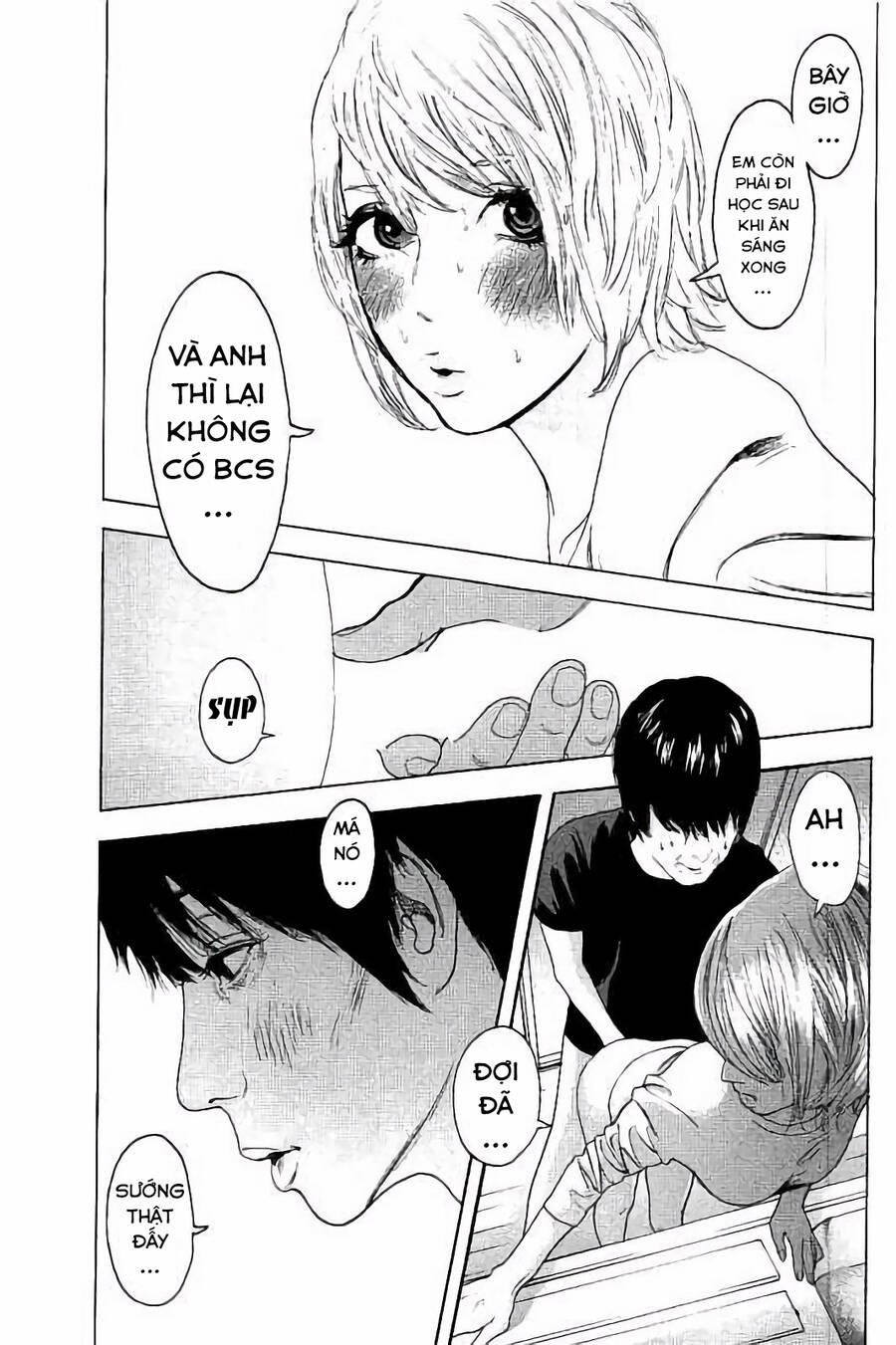 Chúng Tôi Đã Làm Được Rồi! Chapter 36 - 6