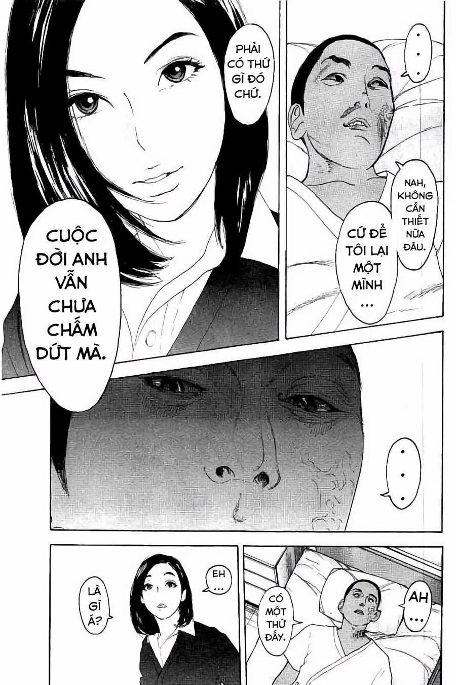 Chúng Tôi Đã Làm Được Rồi! Chapter 37 - 16