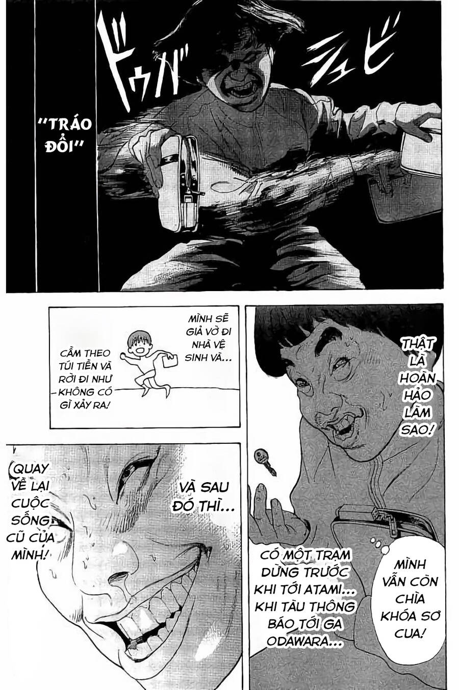 Chúng Tôi Đã Làm Được Rồi! Chapter 38 - 16