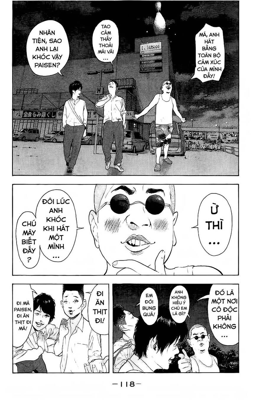 Chúng Tôi Đã Làm Được Rồi! Chapter 4 - 15