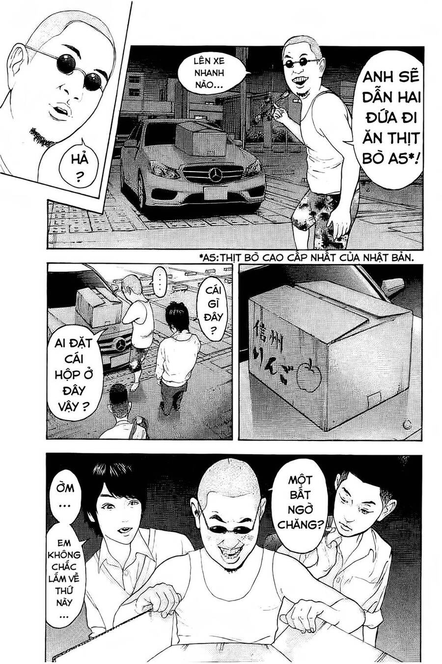 Chúng Tôi Đã Làm Được Rồi! Chapter 4 - 16