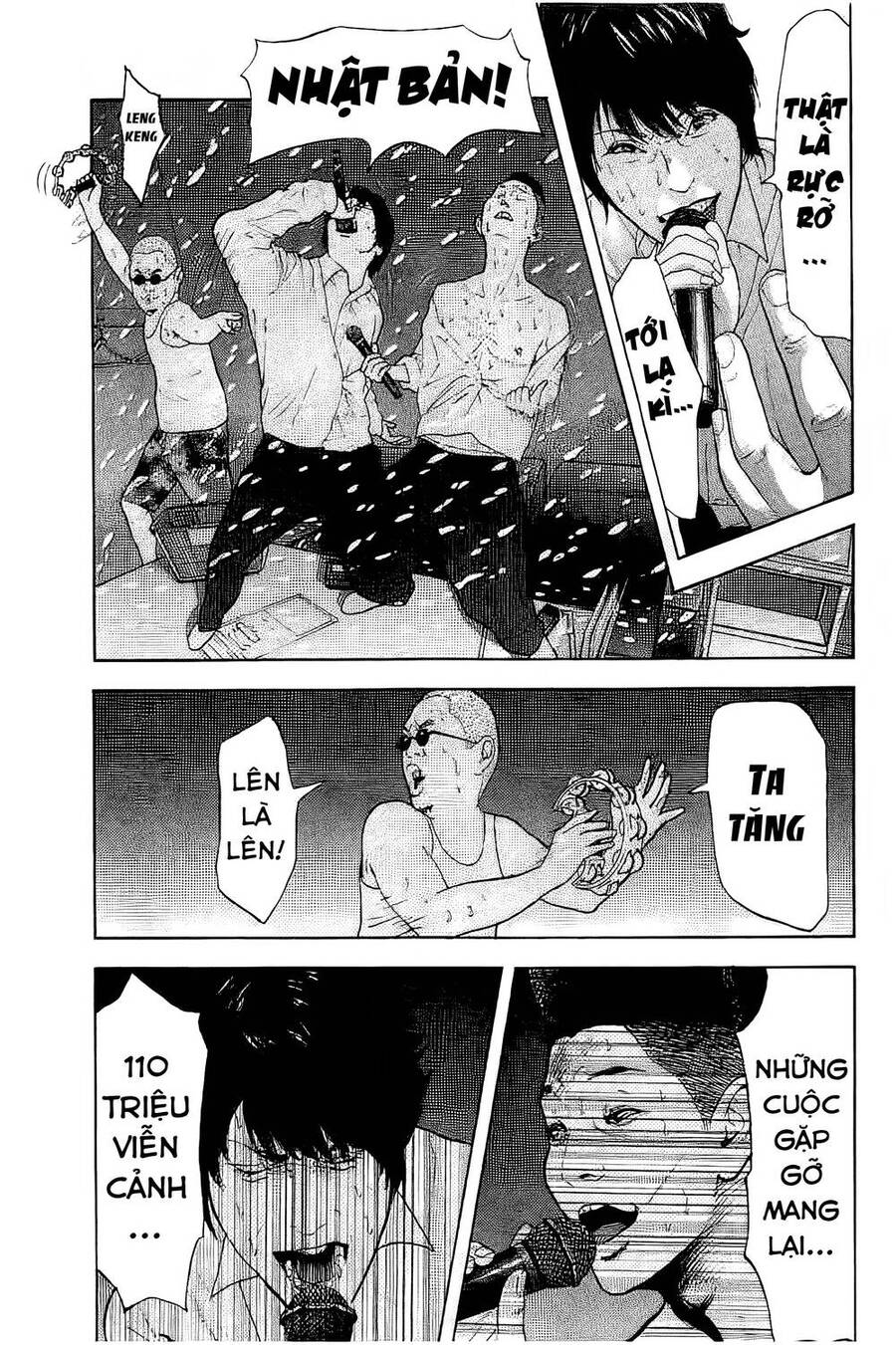 Chúng Tôi Đã Làm Được Rồi! Chapter 4 - 4