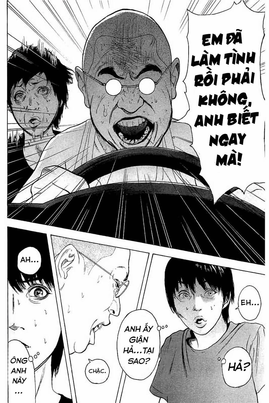 Chúng Tôi Đã Làm Được Rồi! Chapter 41 - 9