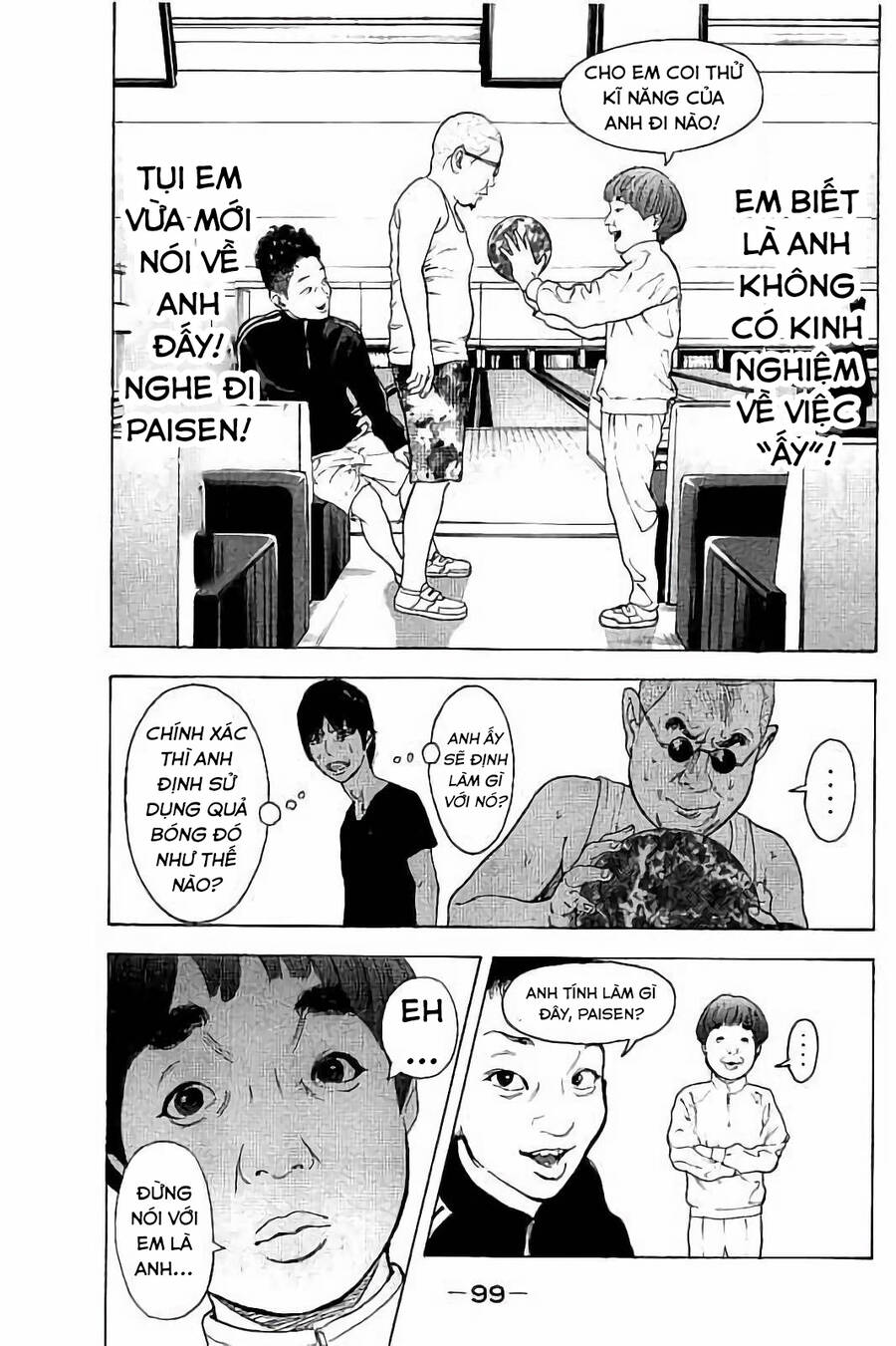 Chúng Tôi Đã Làm Được Rồi! Chapter 43 - 6
