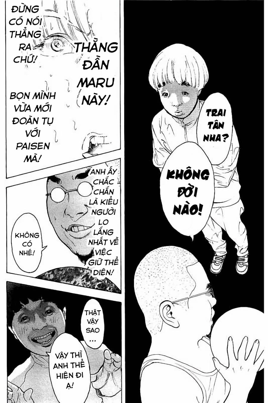Chúng Tôi Đã Làm Được Rồi! Chapter 43 - 7