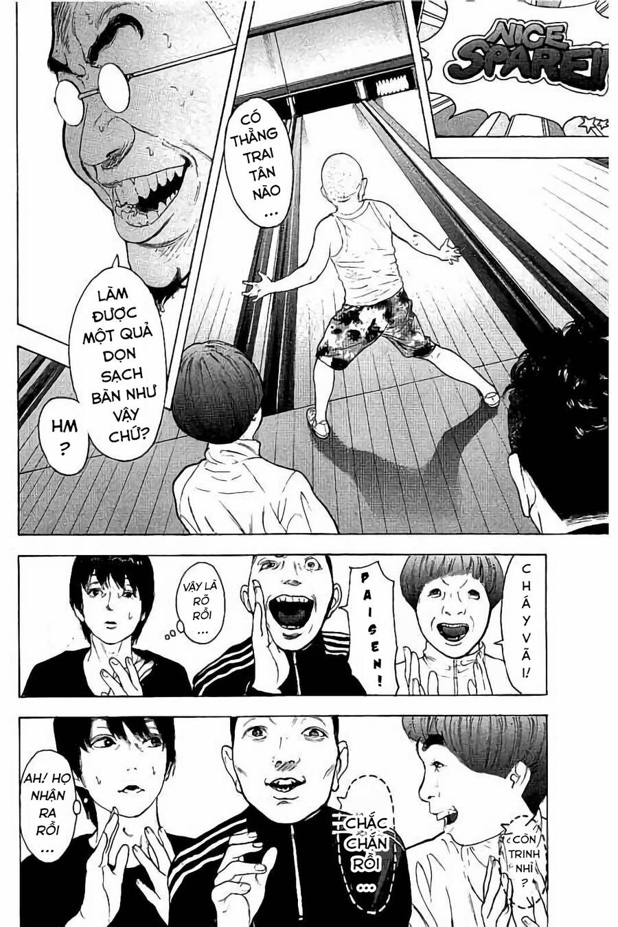 Chúng Tôi Đã Làm Được Rồi! Chapter 43 - 9