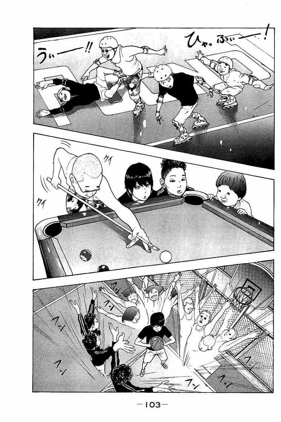 Chúng Tôi Đã Làm Được Rồi! Chapter 43 - 10