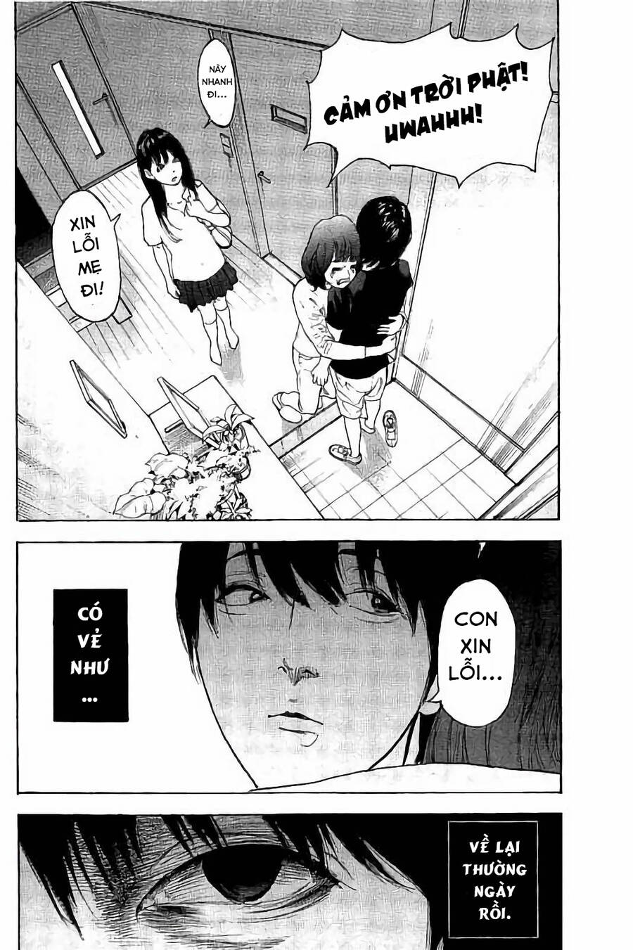 Chúng Tôi Đã Làm Được Rồi! Chapter 45 - 19