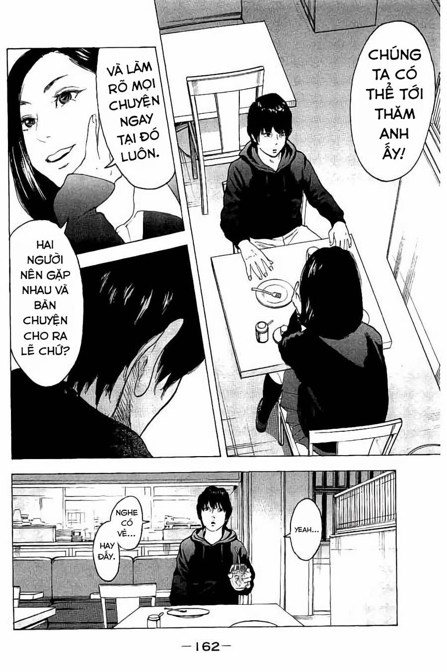 Chúng Tôi Đã Làm Được Rồi! Chapter 46 - 11