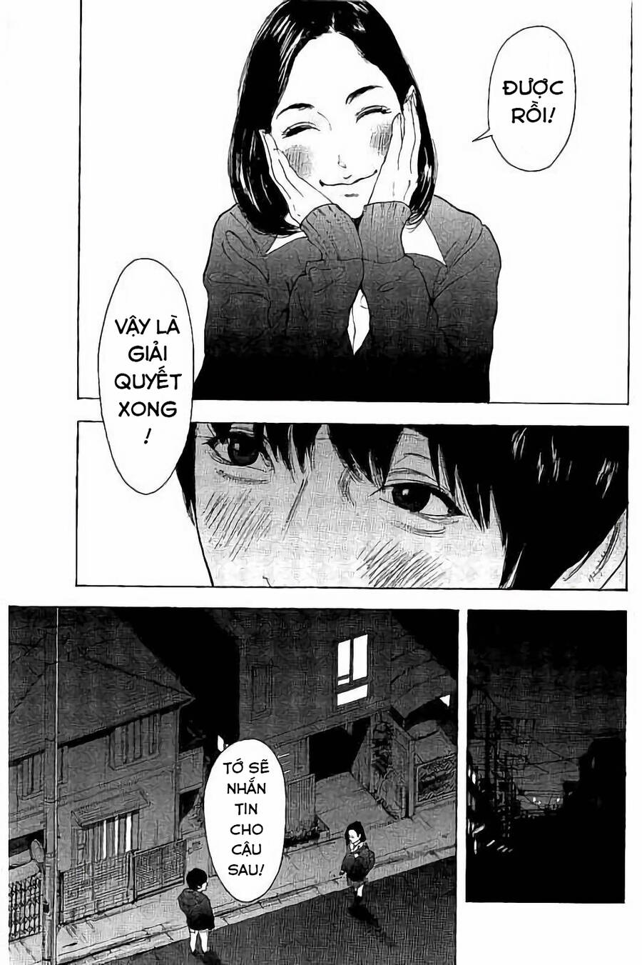 Chúng Tôi Đã Làm Được Rồi! Chapter 46 - 12