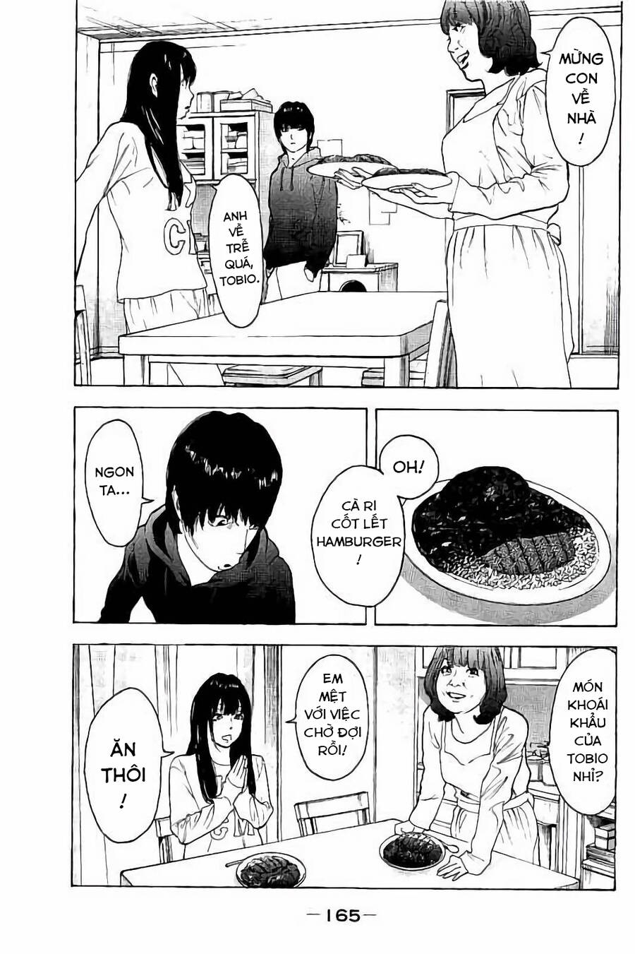 Chúng Tôi Đã Làm Được Rồi! Chapter 46 - 14
