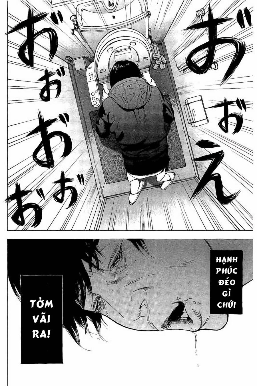 Chúng Tôi Đã Làm Được Rồi! Chapter 46 - 19