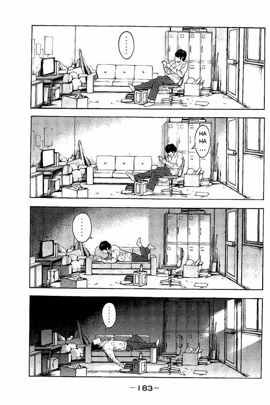 Chúng Tôi Đã Làm Được Rồi! Chapter 47 - 14