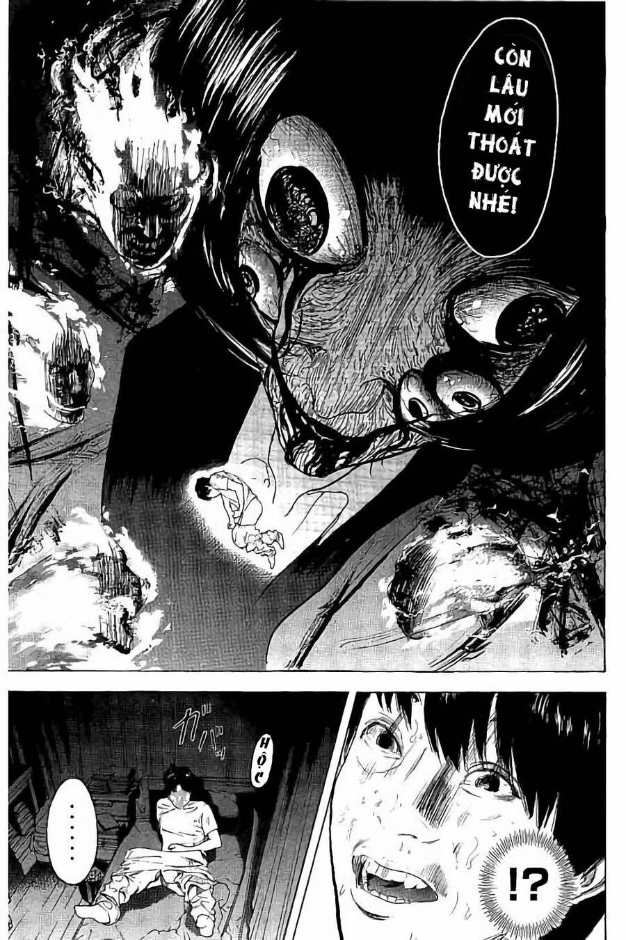 Chúng Tôi Đã Làm Được Rồi! Chapter 47 - 4