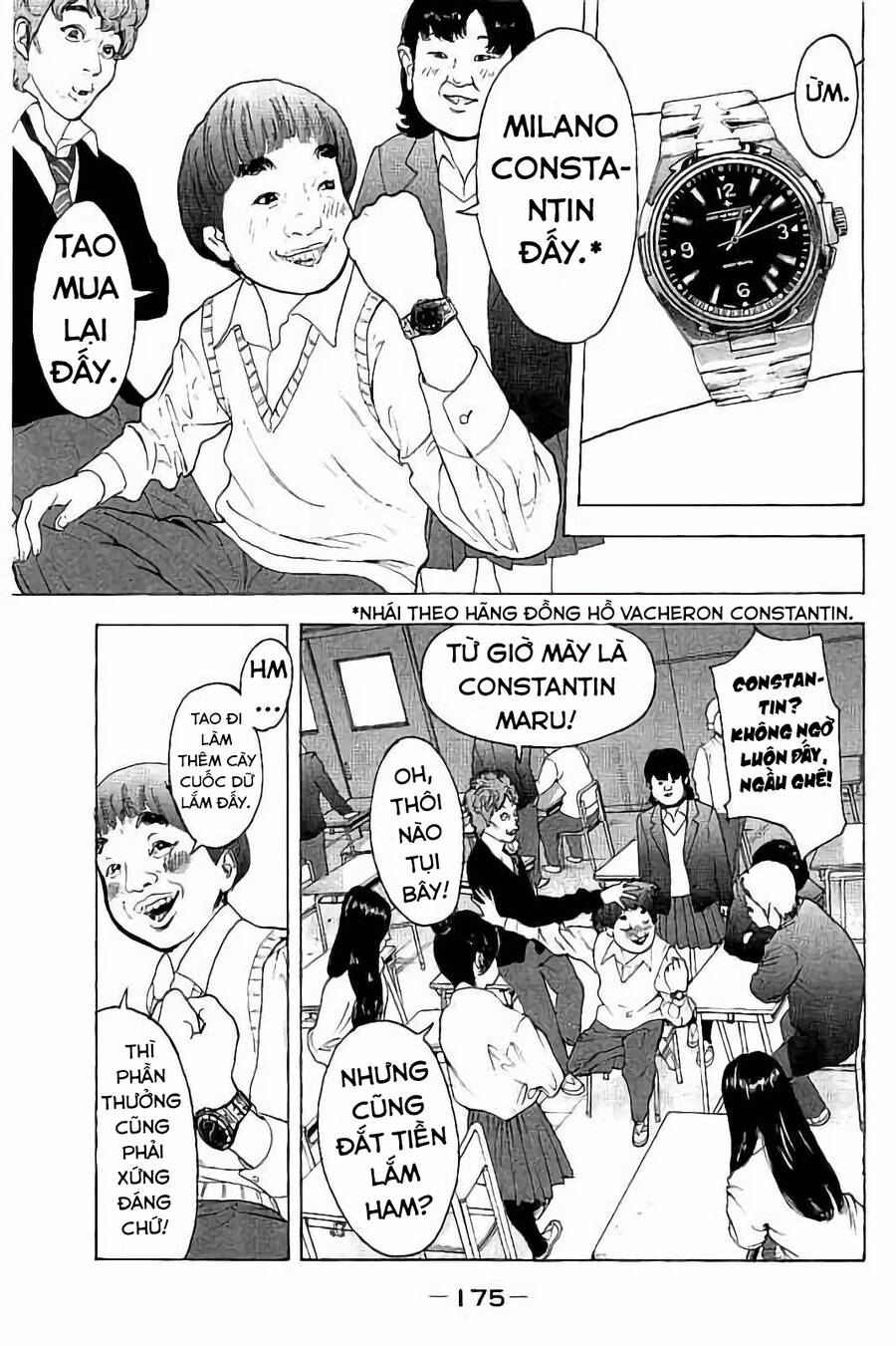 Chúng Tôi Đã Làm Được Rồi! Chapter 47 - 6