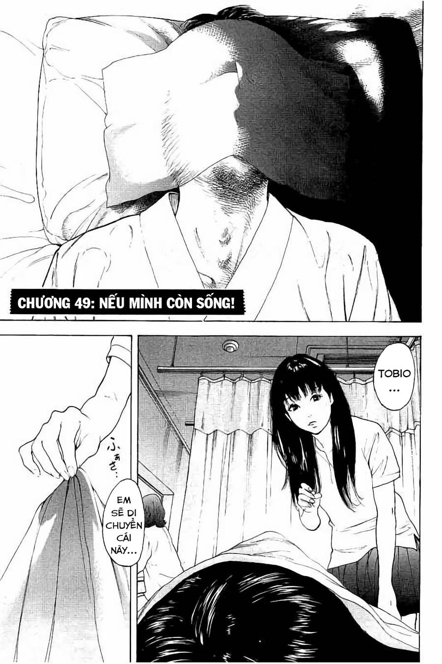 Chúng Tôi Đã Làm Được Rồi! Chapter 49 - 2
