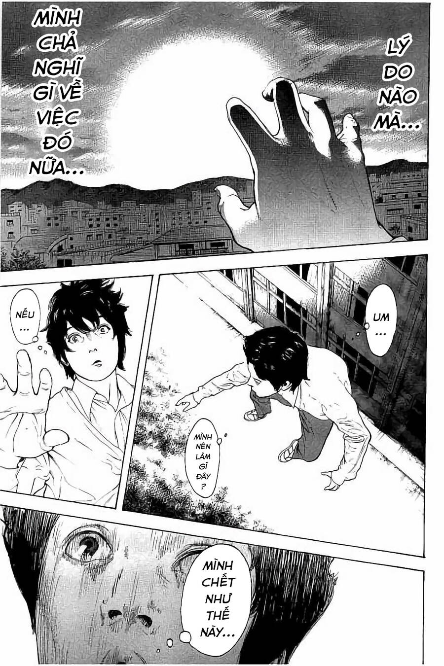 Chúng Tôi Đã Làm Được Rồi! Chapter 49 - 12