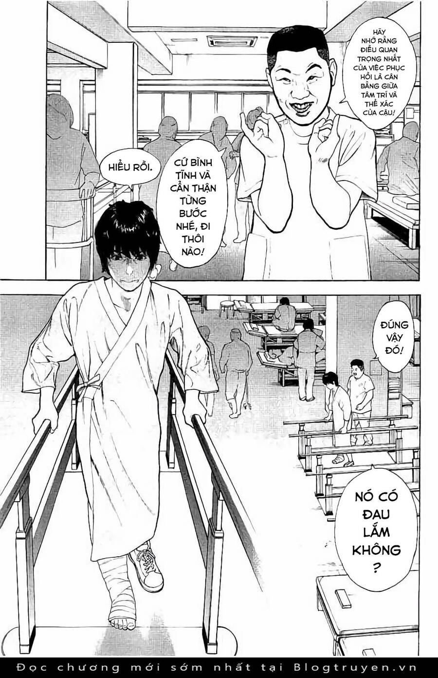 Chúng Tôi Đã Làm Được Rồi! Chapter 49 - 16