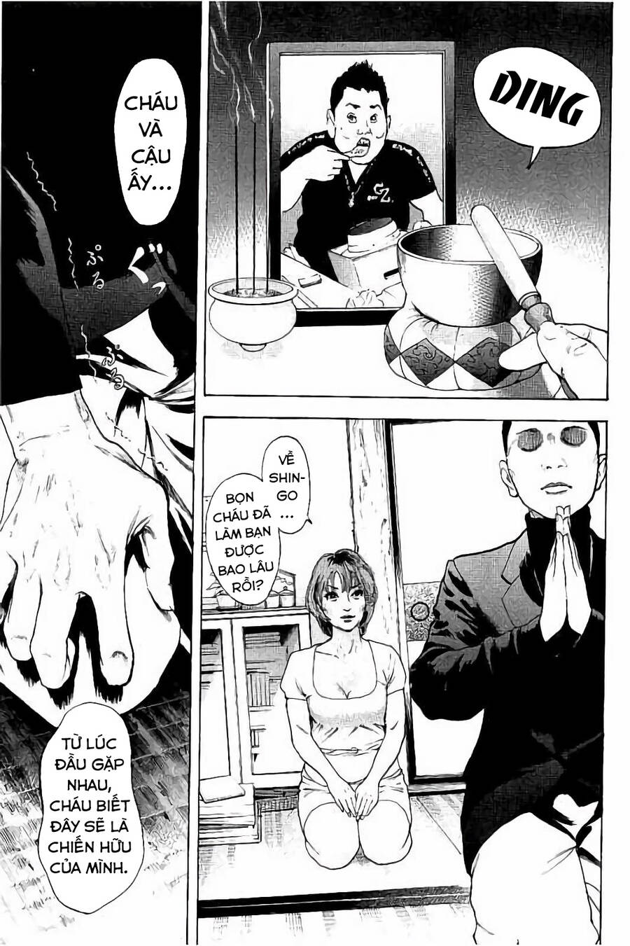 Chúng Tôi Đã Làm Được Rồi! Chapter 50 - 18