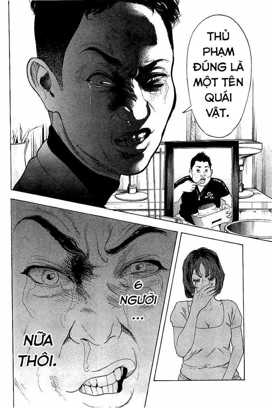 Chúng Tôi Đã Làm Được Rồi! Chapter 50 - 19