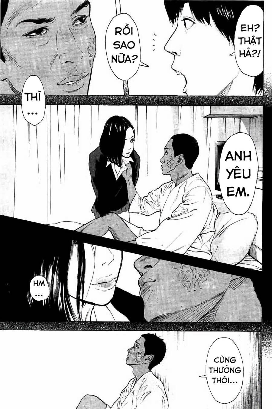 Chúng Tôi Đã Làm Được Rồi! Chapter 52 - 12