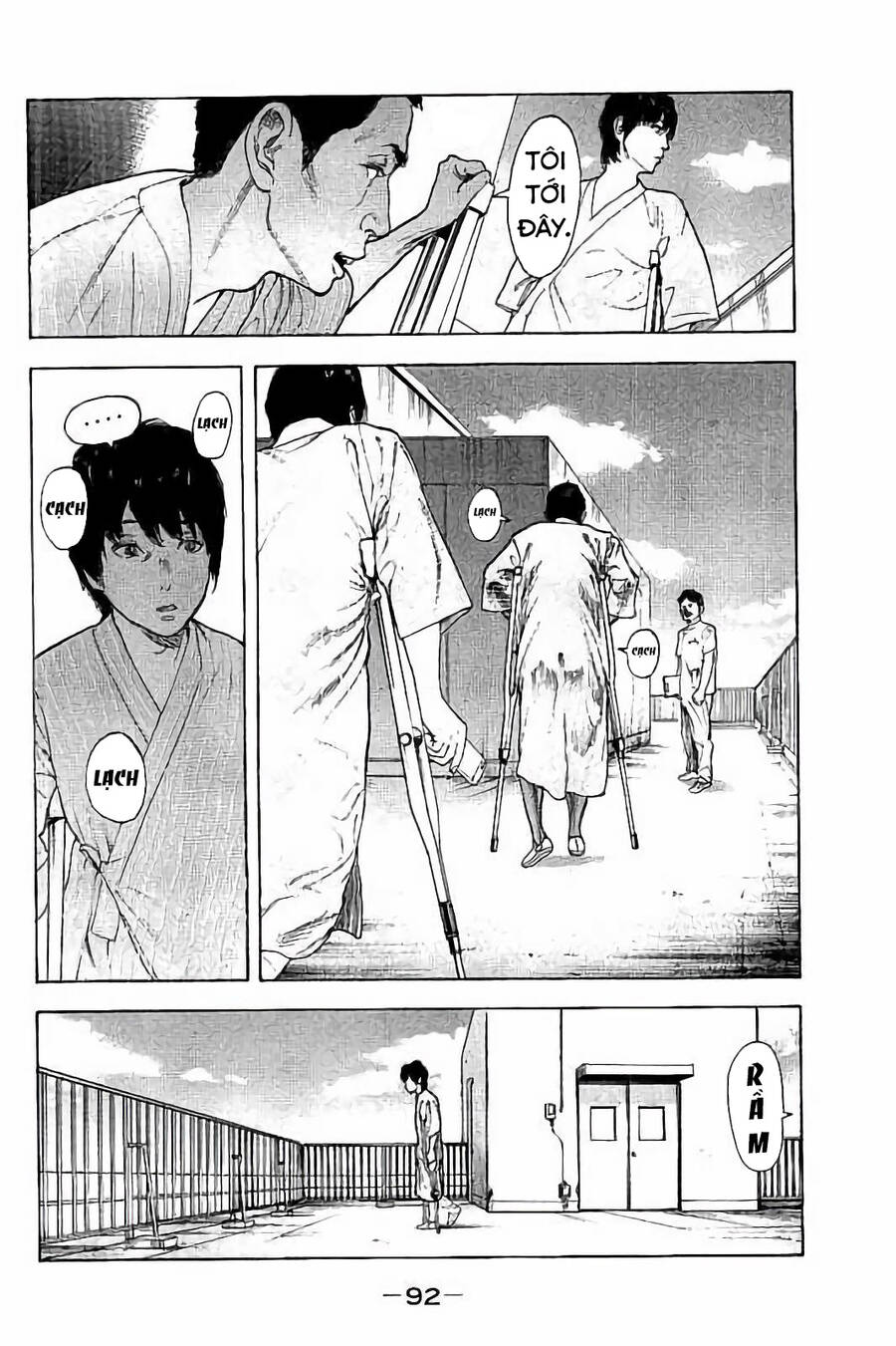 Chúng Tôi Đã Làm Được Rồi! Chapter 52 - 15