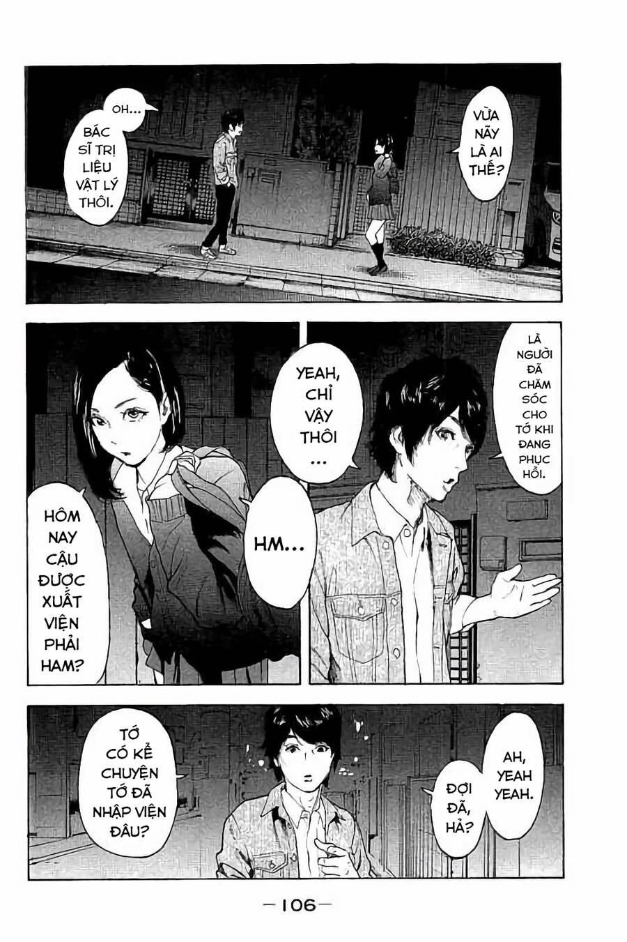 Chúng Tôi Đã Làm Được Rồi! Chapter 53 - 11
