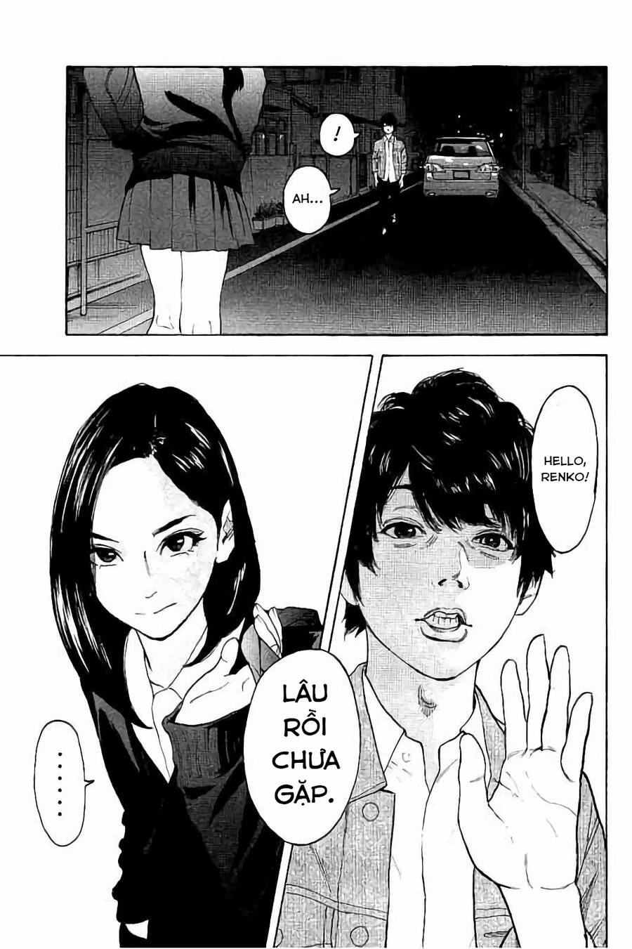 Chúng Tôi Đã Làm Được Rồi! Chapter 53 - 10
