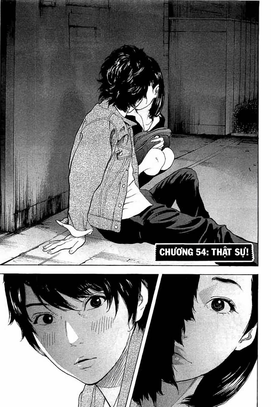 Chúng Tôi Đã Làm Được Rồi! Chapter 54 - 2