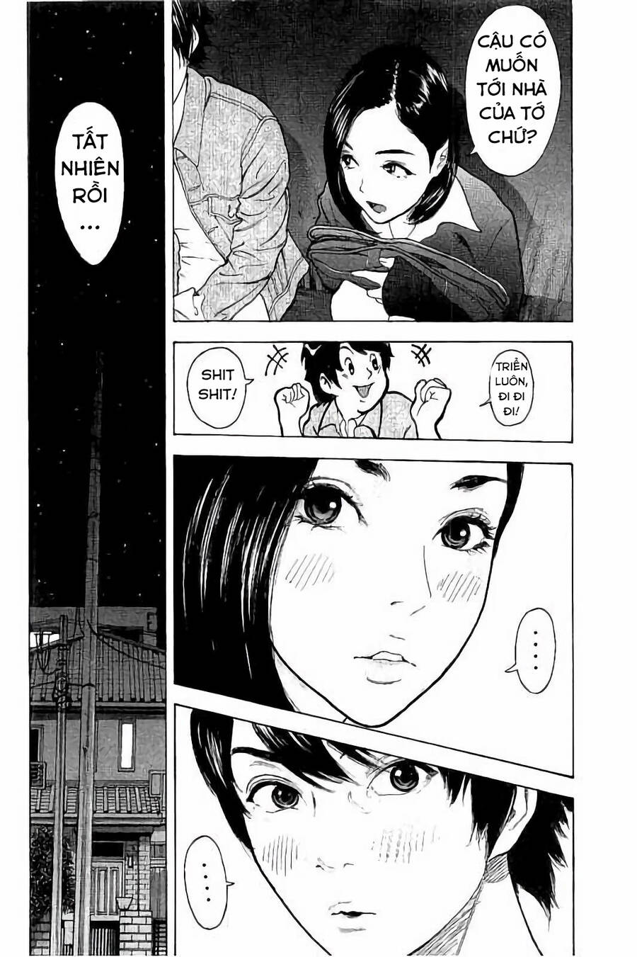 Chúng Tôi Đã Làm Được Rồi! Chapter 54 - 5