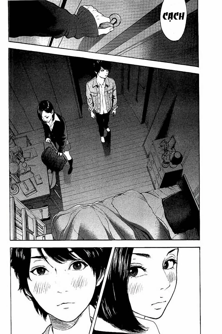 Chúng Tôi Đã Làm Được Rồi! Chapter 54 - 7