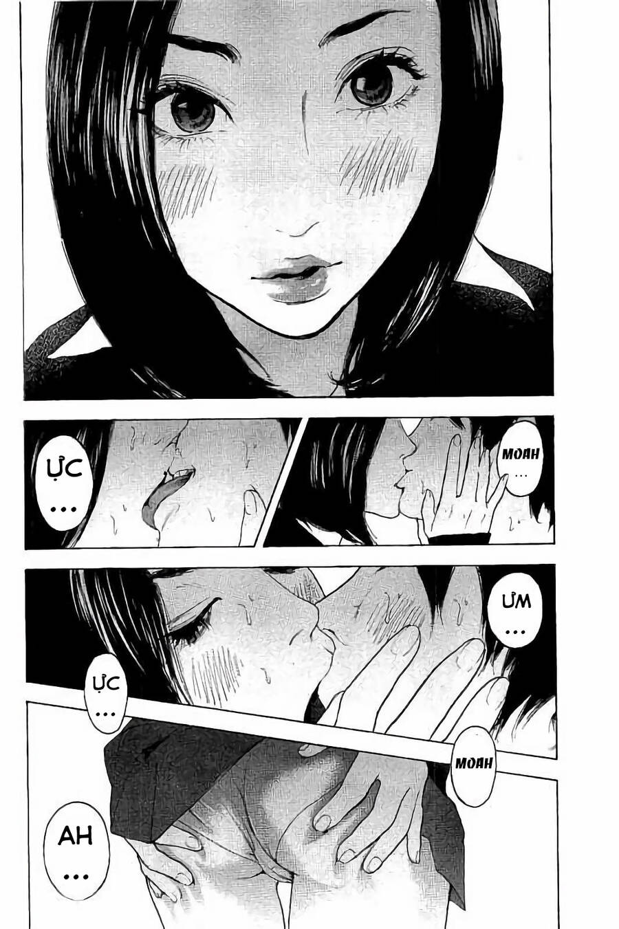 Chúng Tôi Đã Làm Được Rồi! Chapter 54 - 9