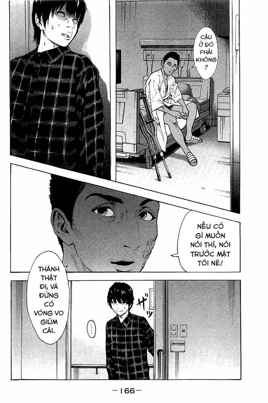 Chúng Tôi Đã Làm Được Rồi! Chapter 56 - 17
