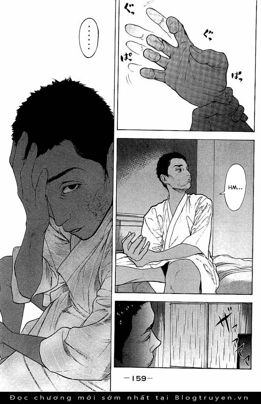 Chúng Tôi Đã Làm Được Rồi! Chapter 56 - 10