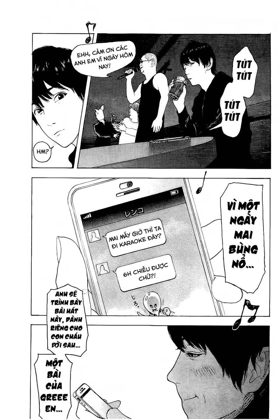 Chúng Tôi Đã Làm Được Rồi! Chapter 6 - 18