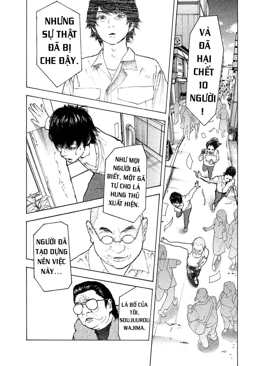 Chúng Tôi Đã Làm Được Rồi! Chapter 73 - 9