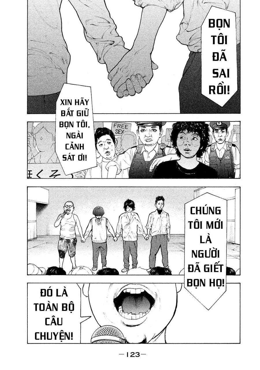 Chúng Tôi Đã Làm Được Rồi! Chapter 74 - 11