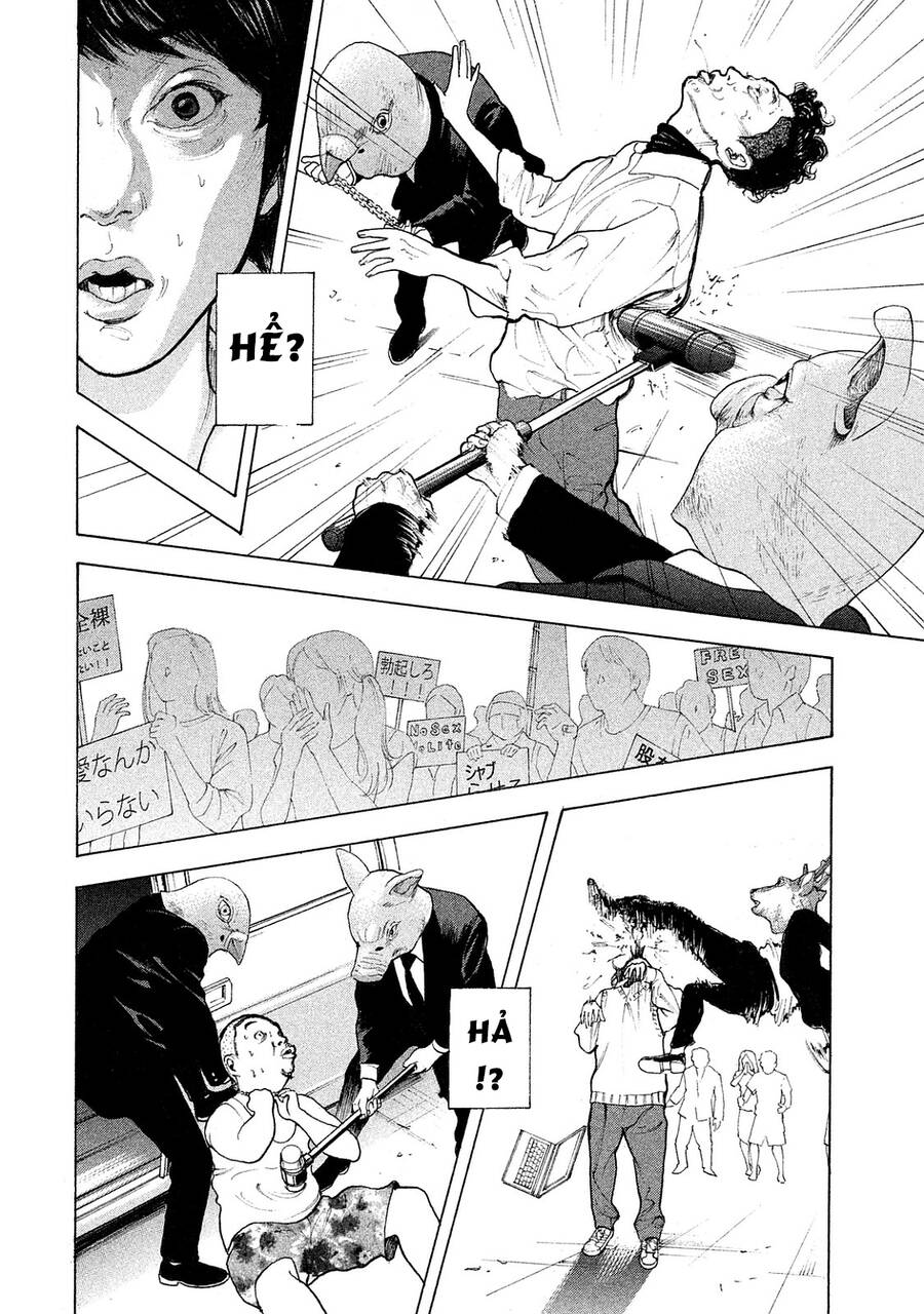 Chúng Tôi Đã Làm Được Rồi! Chapter 74 - 18