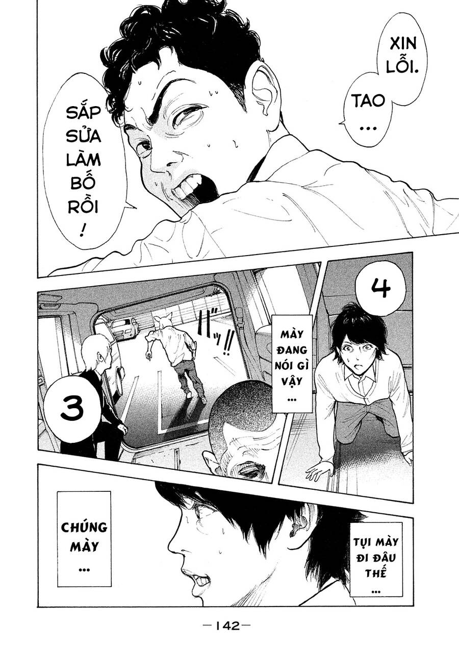 Chúng Tôi Đã Làm Được Rồi! Chapter 75 - 11