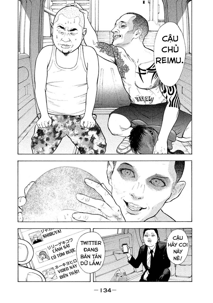 Chúng Tôi Đã Làm Được Rồi! Chapter 75 - 3